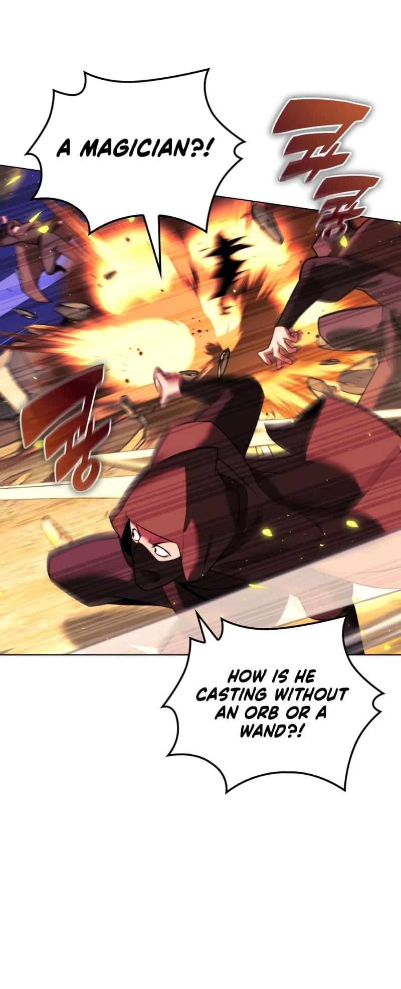 Overgeared Chapter 177, page 44 of 100
