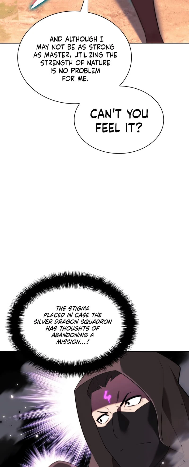 Overgeared Chapter 177, page 46 of 100