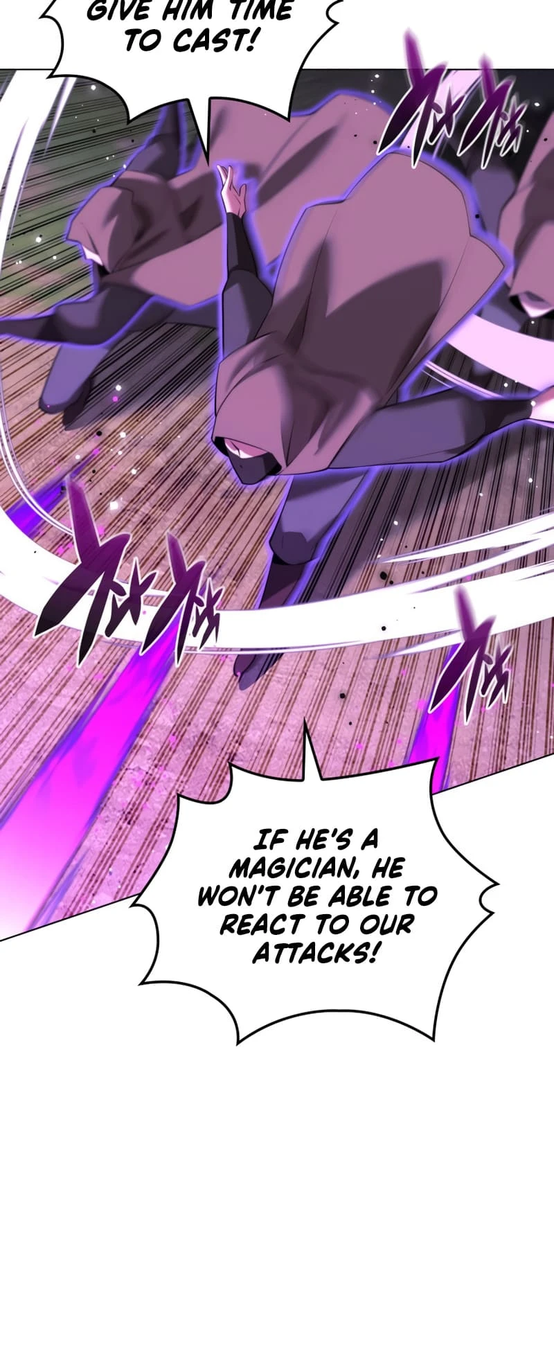 Overgeared Chapter 177, page 48 of 100