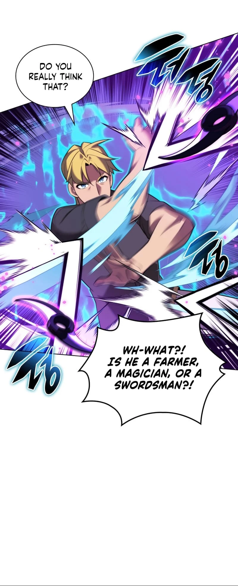 Overgeared Chapter 177, page 49 of 100