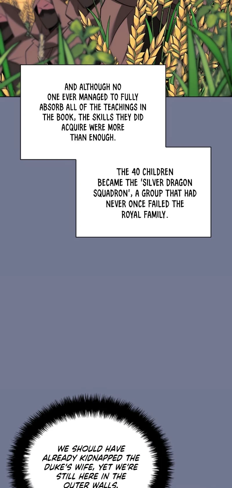 Overgeared Chapter 177, page 5 of 100