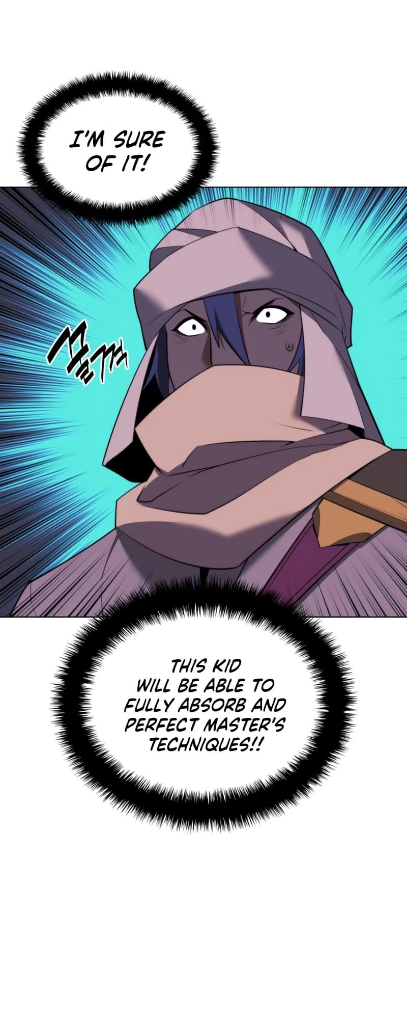 Overgeared Chapter 177, page 55 of 100