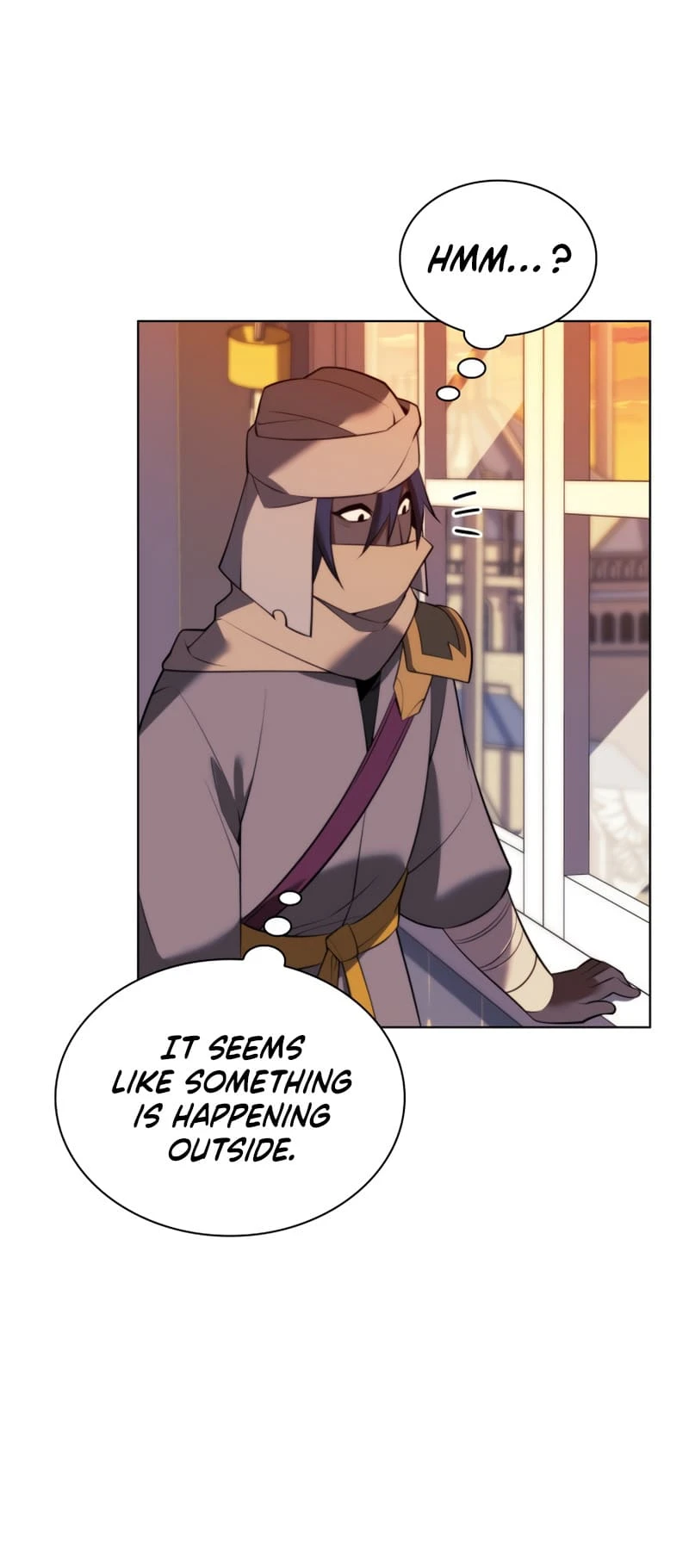 Overgeared Chapter 177, page 56 of 100