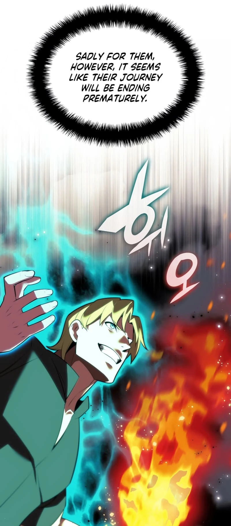 Overgeared Chapter 177, page 59 of 100