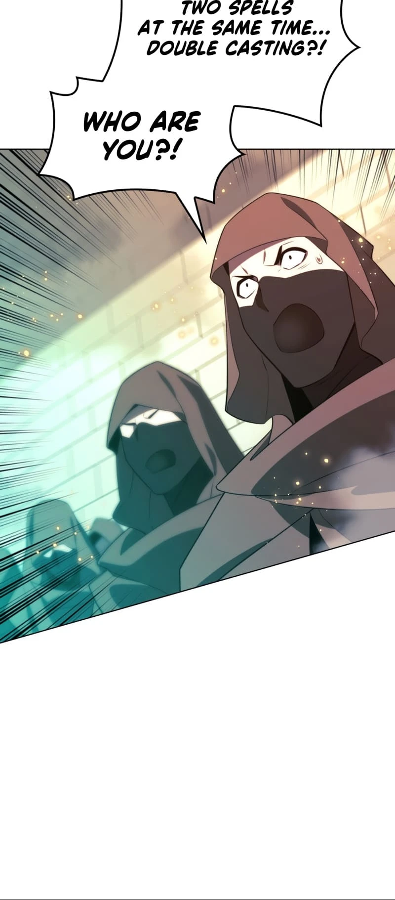 Overgeared Chapter 177, page 61 of 100