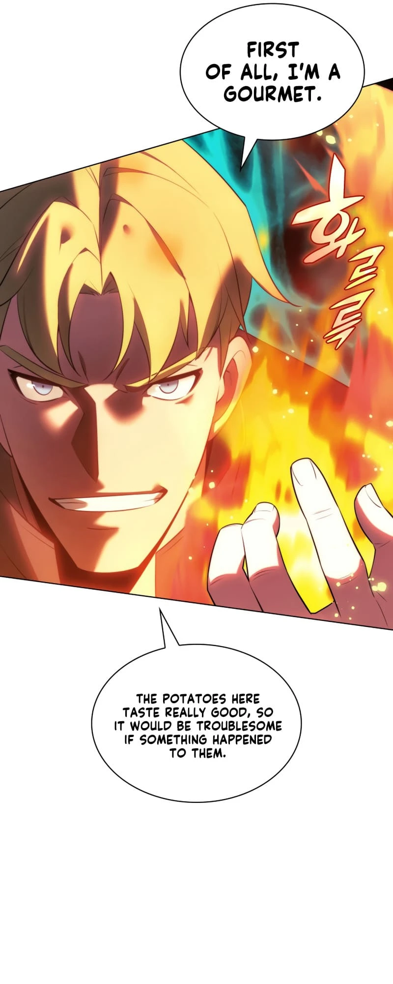 Overgeared Chapter 177, page 62 of 100