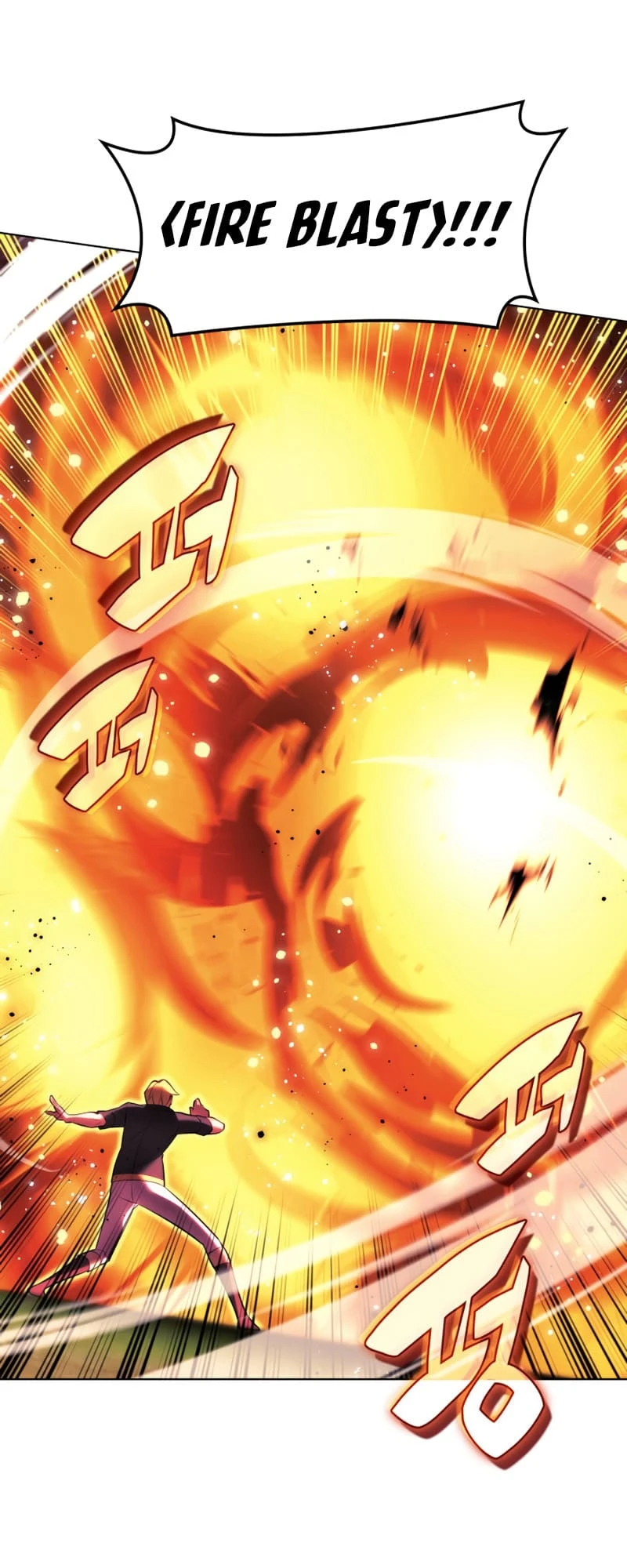 Overgeared Chapter 177, page 63 of 100