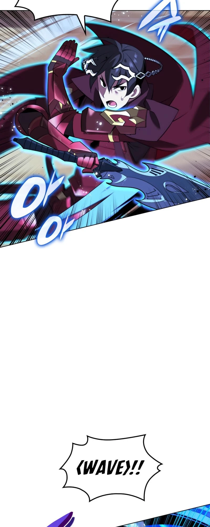 Overgeared Chapter 177, page 65 of 100