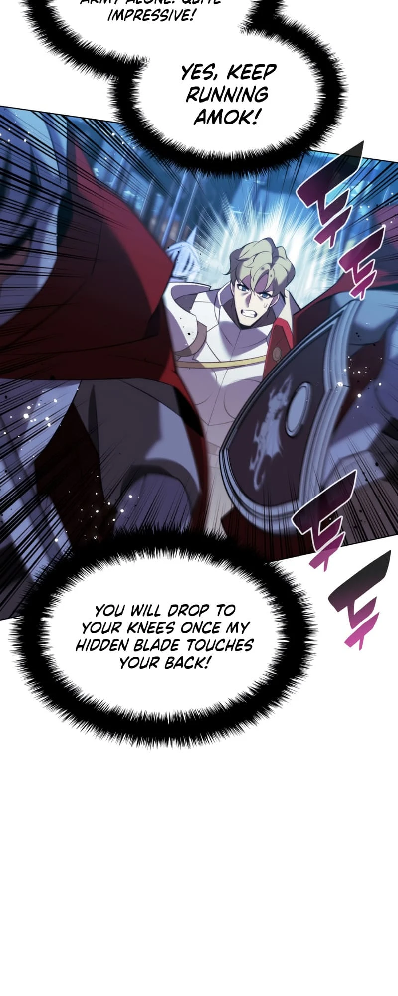Overgeared Chapter 177, page 67 of 100