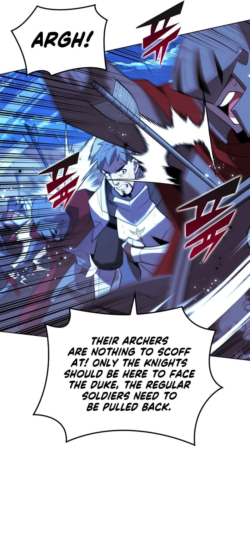 Overgeared Chapter 177, page 68 of 100