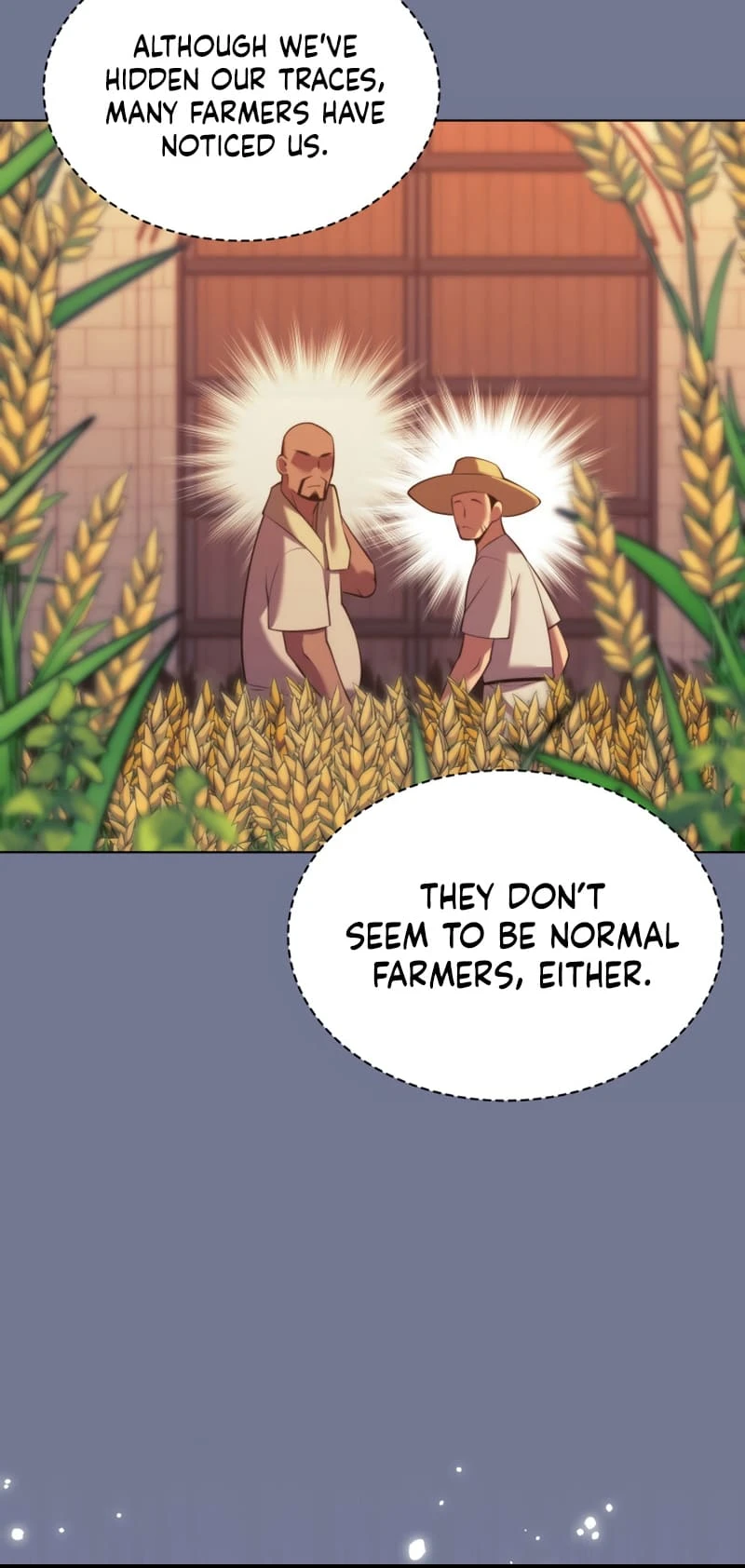 Overgeared Chapter 177, page 7 of 100