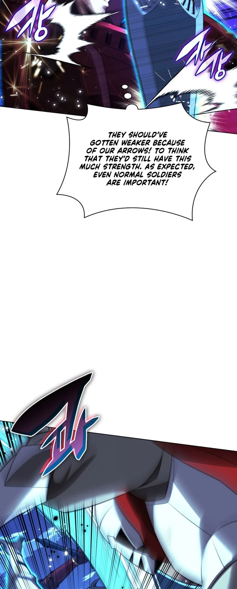 Overgeared Chapter 177, page 78 of 100
