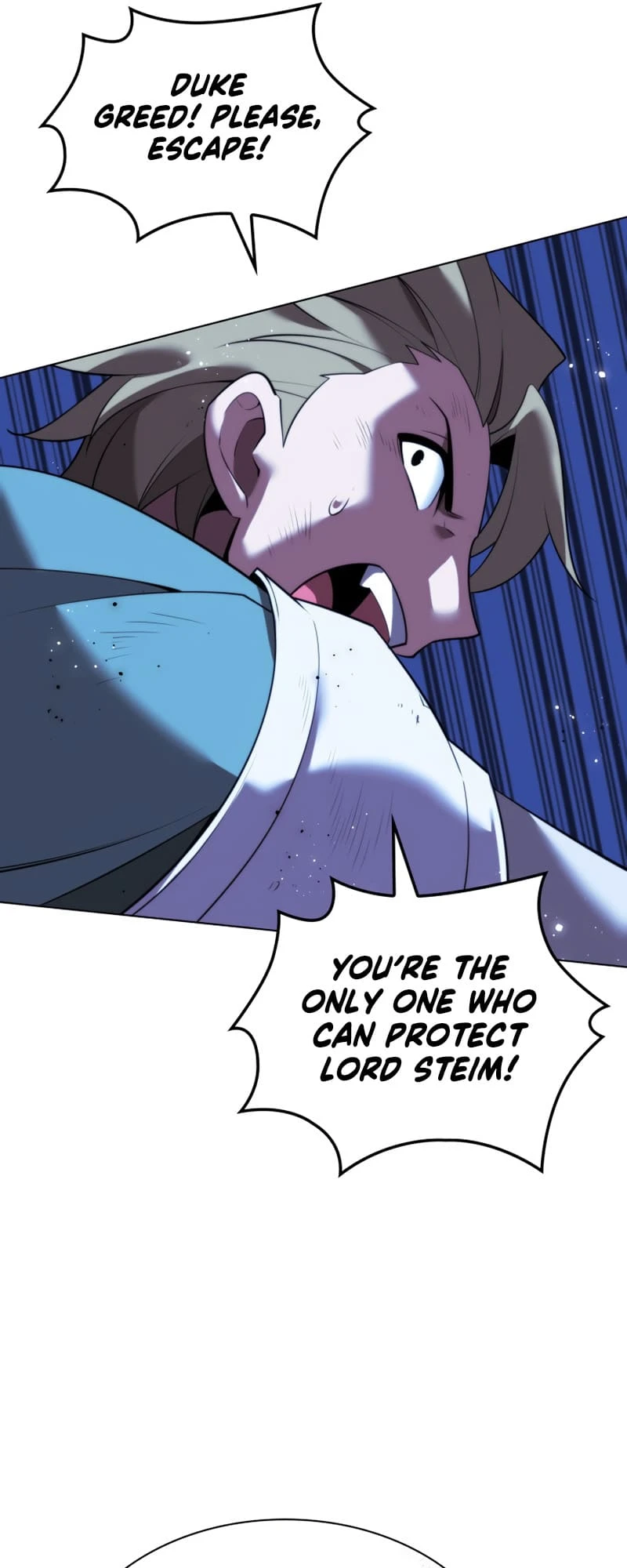 Overgeared Chapter 177, page 80 of 100