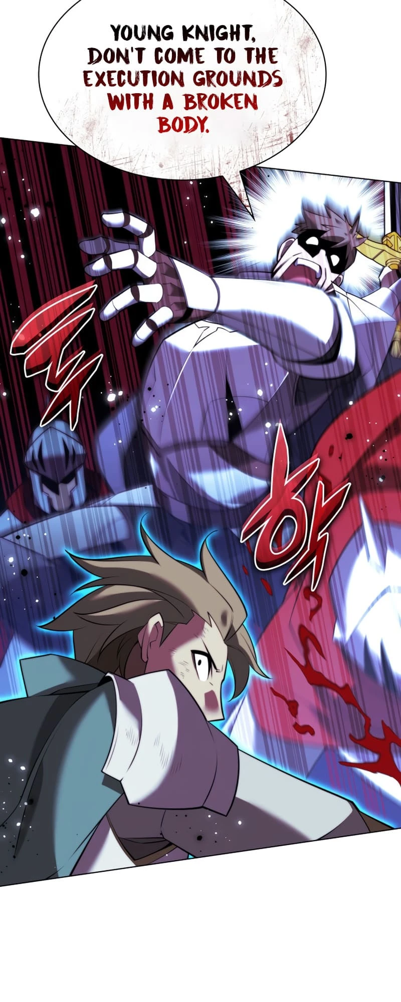 Overgeared Chapter 177, page 81 of 100