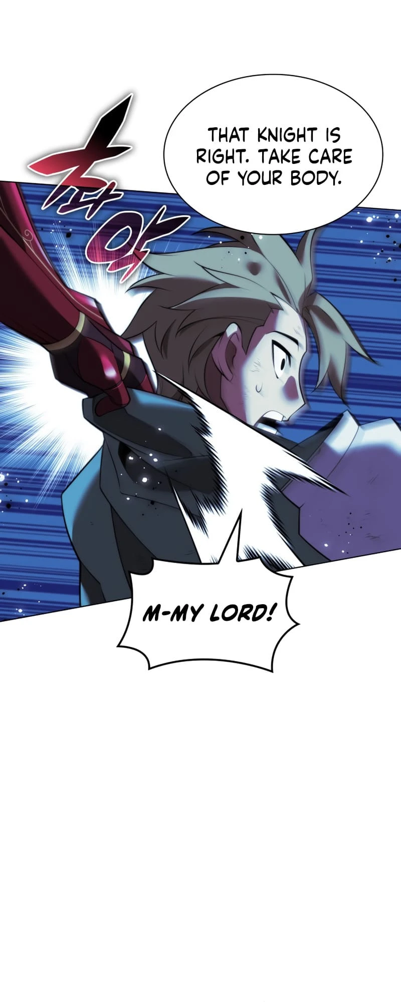 Overgeared Chapter 177, page 83 of 100