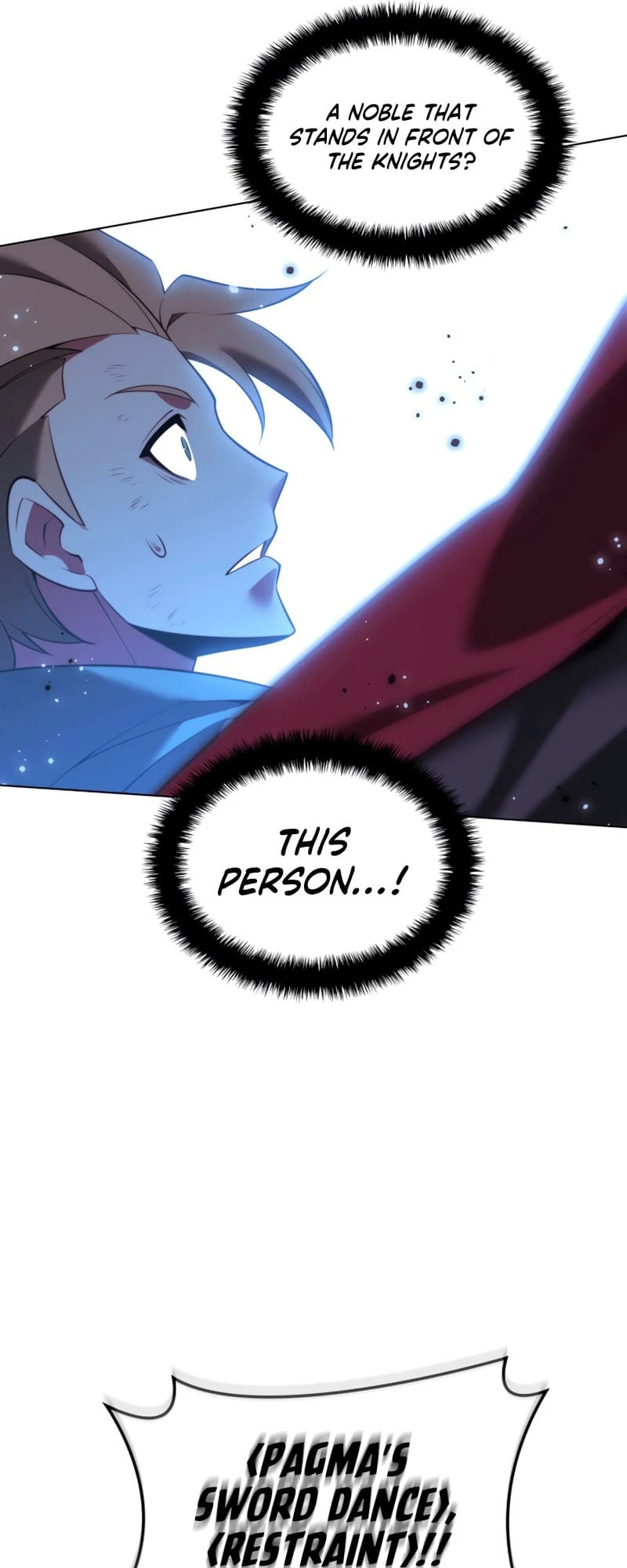 Overgeared Chapter 177, page 84 of 100