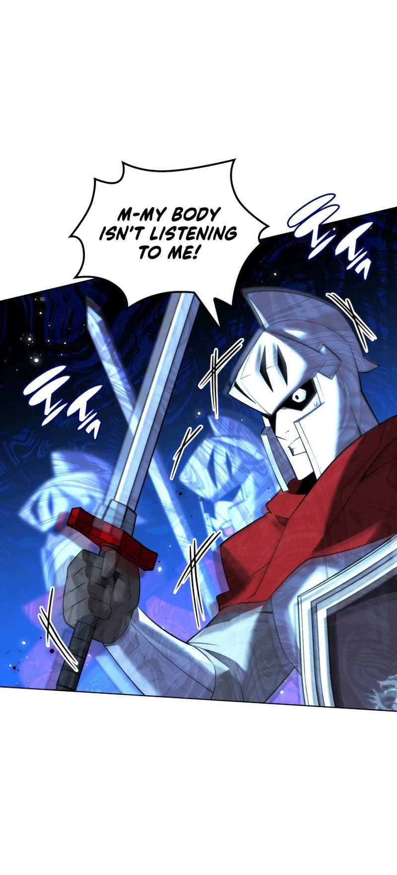 Overgeared Chapter 177, page 86 of 100