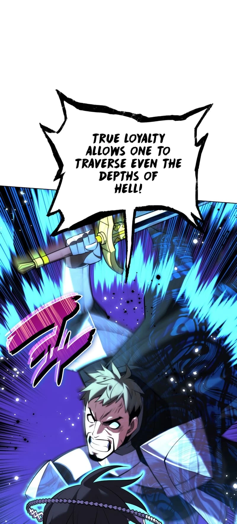 Overgeared Chapter 177, page 87 of 100