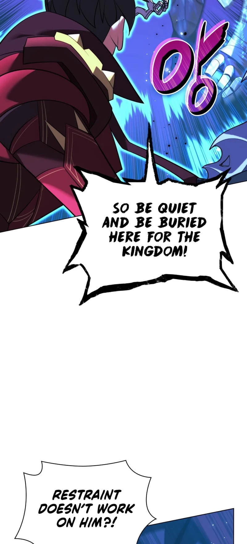 Overgeared Chapter 177, page 88 of 100