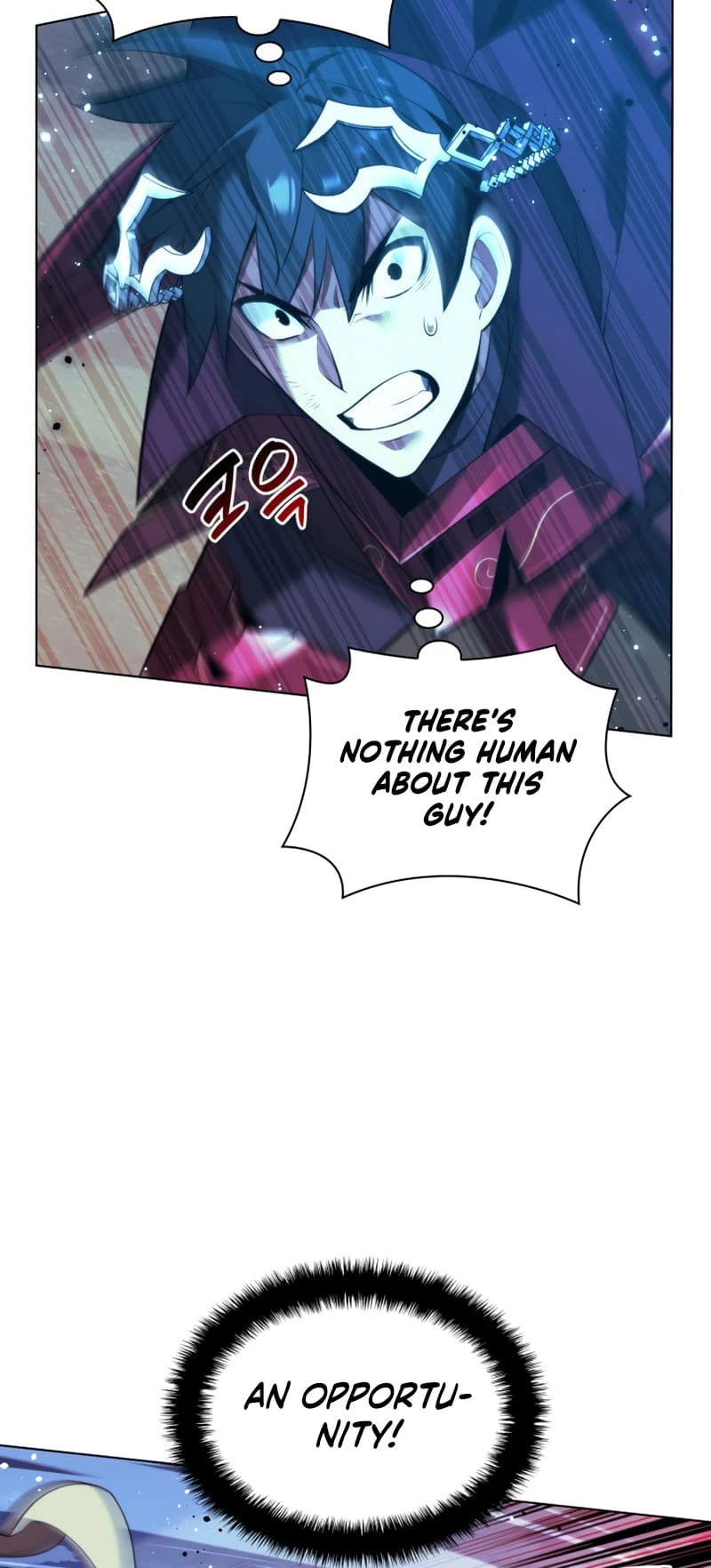 Overgeared Chapter 177, page 89 of 100
