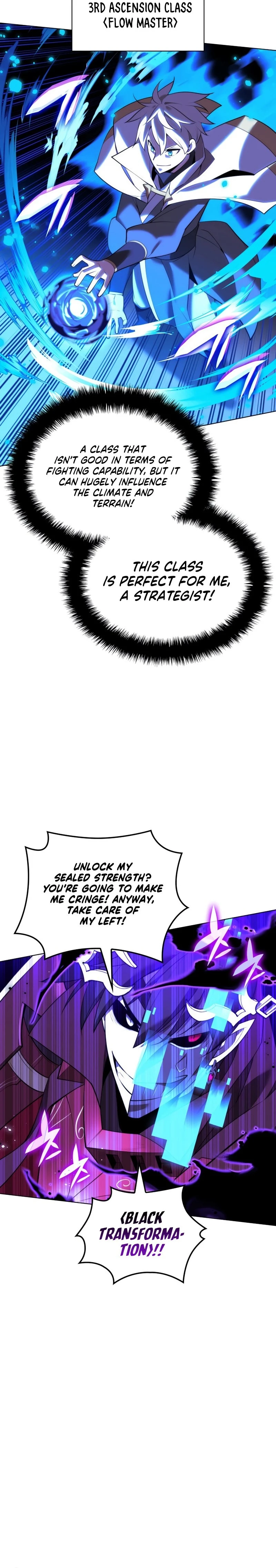 Overgeared Chapter 177, page 93 of 100