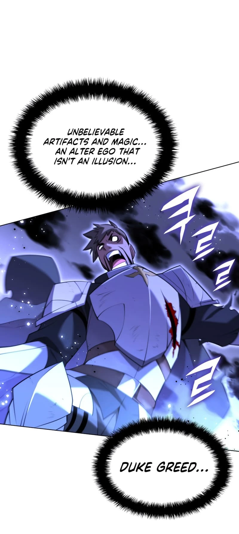 Overgeared Chapter 177, page 96 of 100