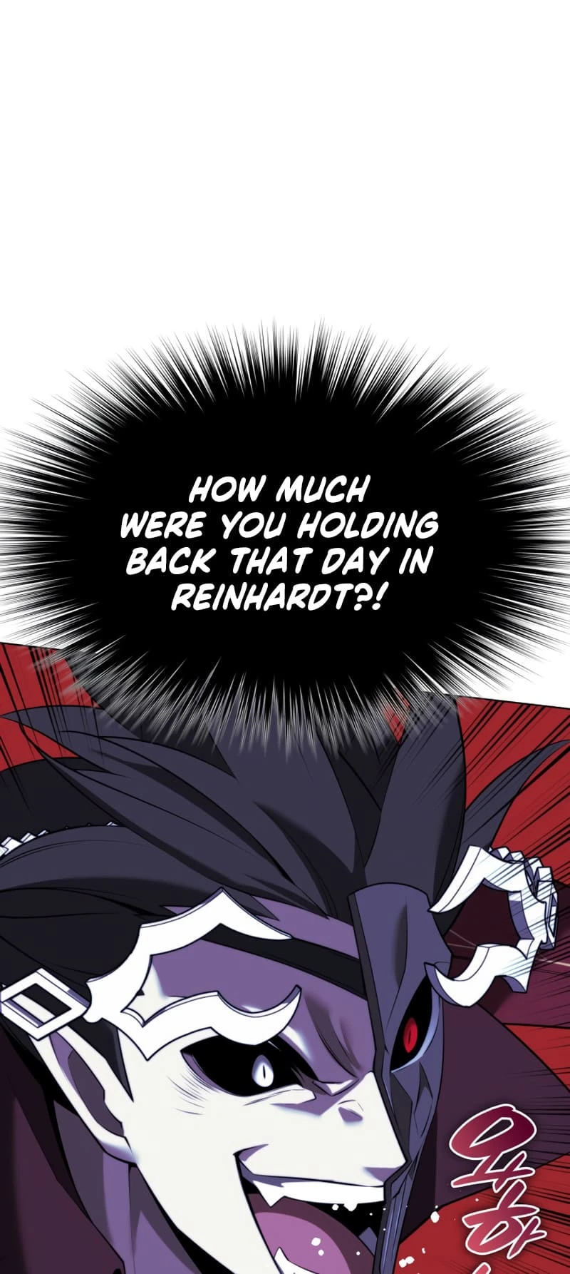Overgeared Chapter 177, page 97 of 100