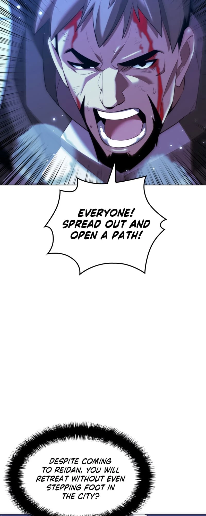 Overgeared Chapter 178, page 10 of 95