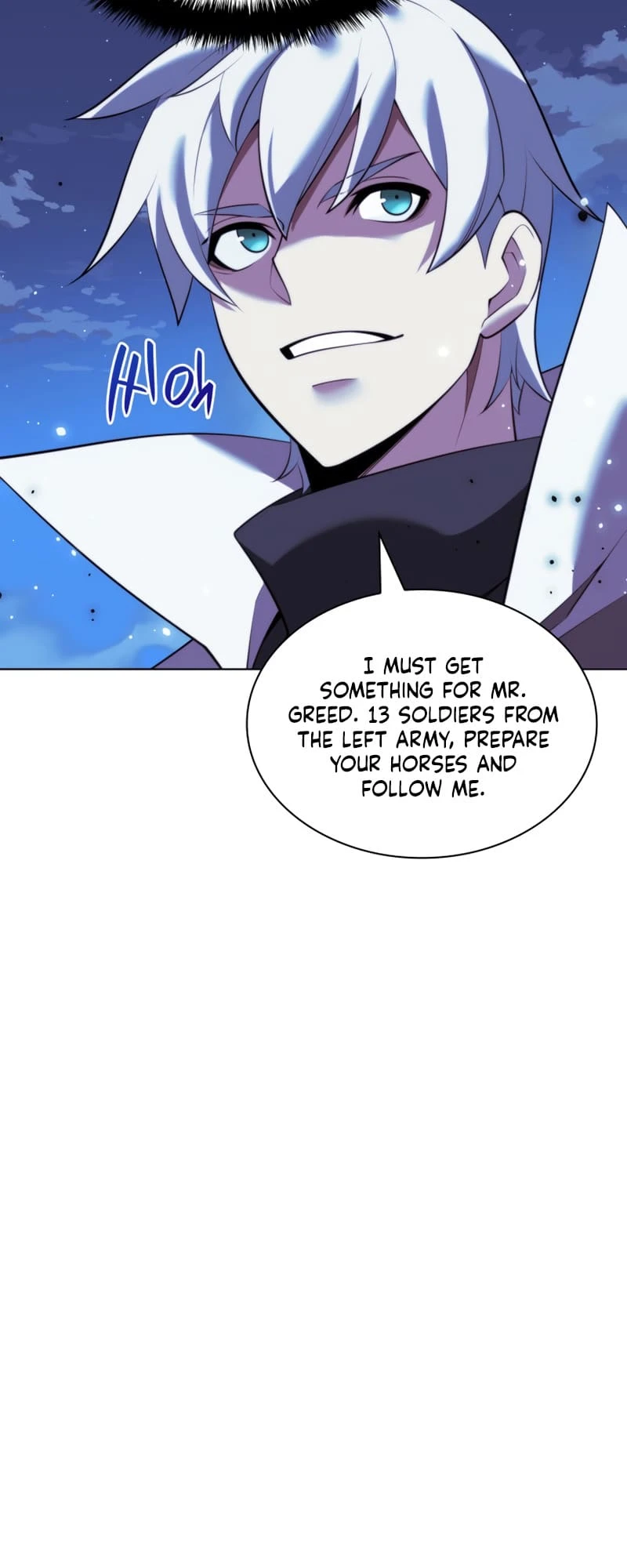 Overgeared Chapter 178, page 11 of 95
