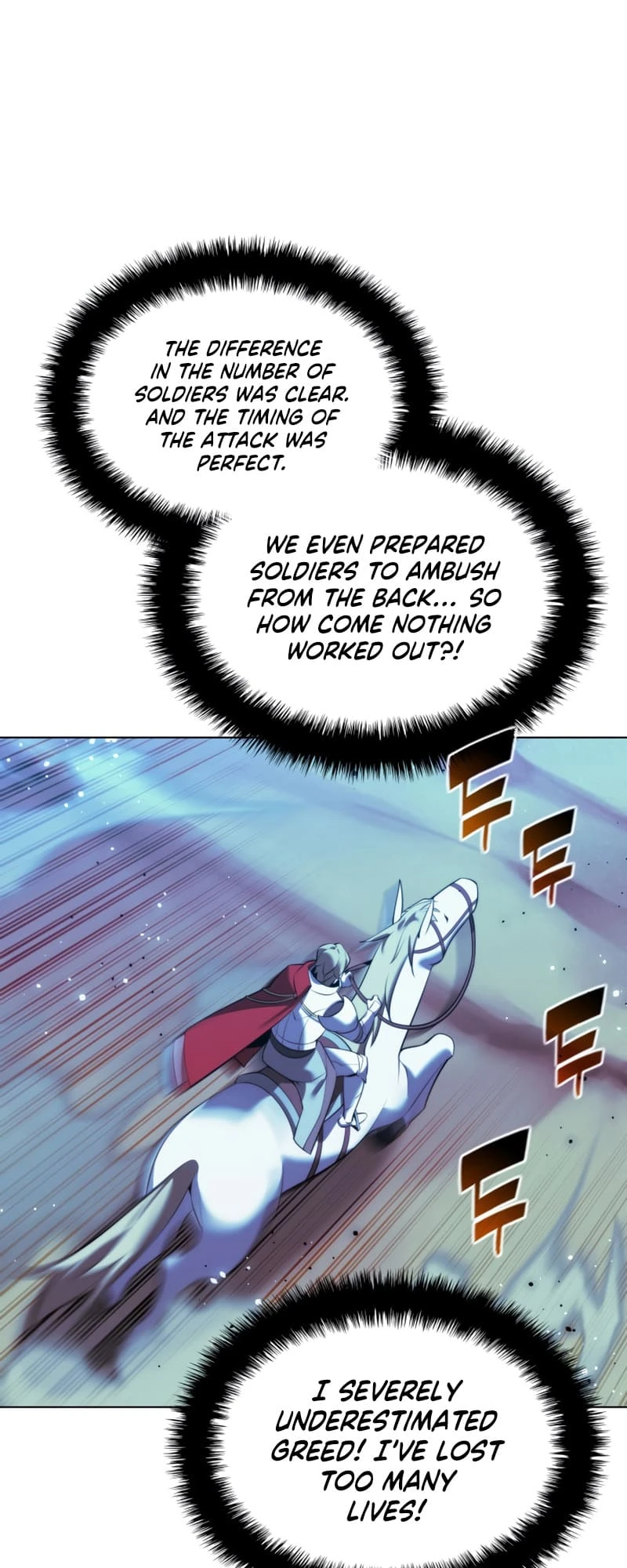 Overgeared Chapter 178, page 12 of 95