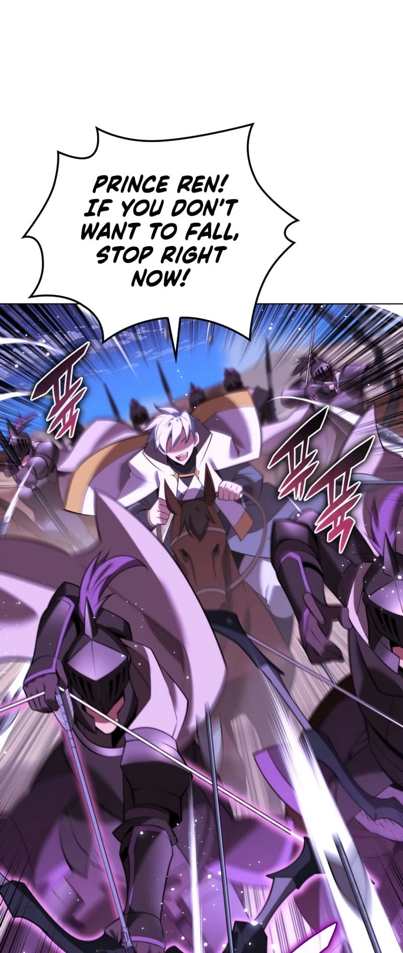 Overgeared Chapter 178, page 14 of 95