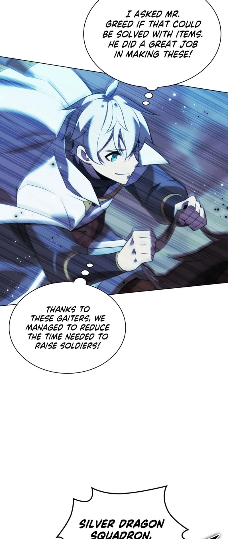 Overgeared Chapter 178, page 17 of 95