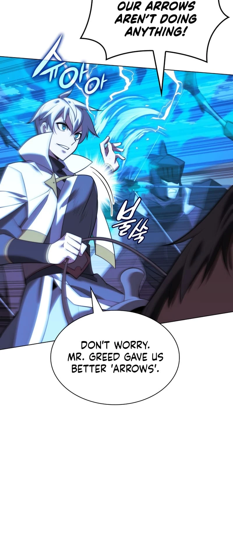 Overgeared Chapter 178, page 19 of 95