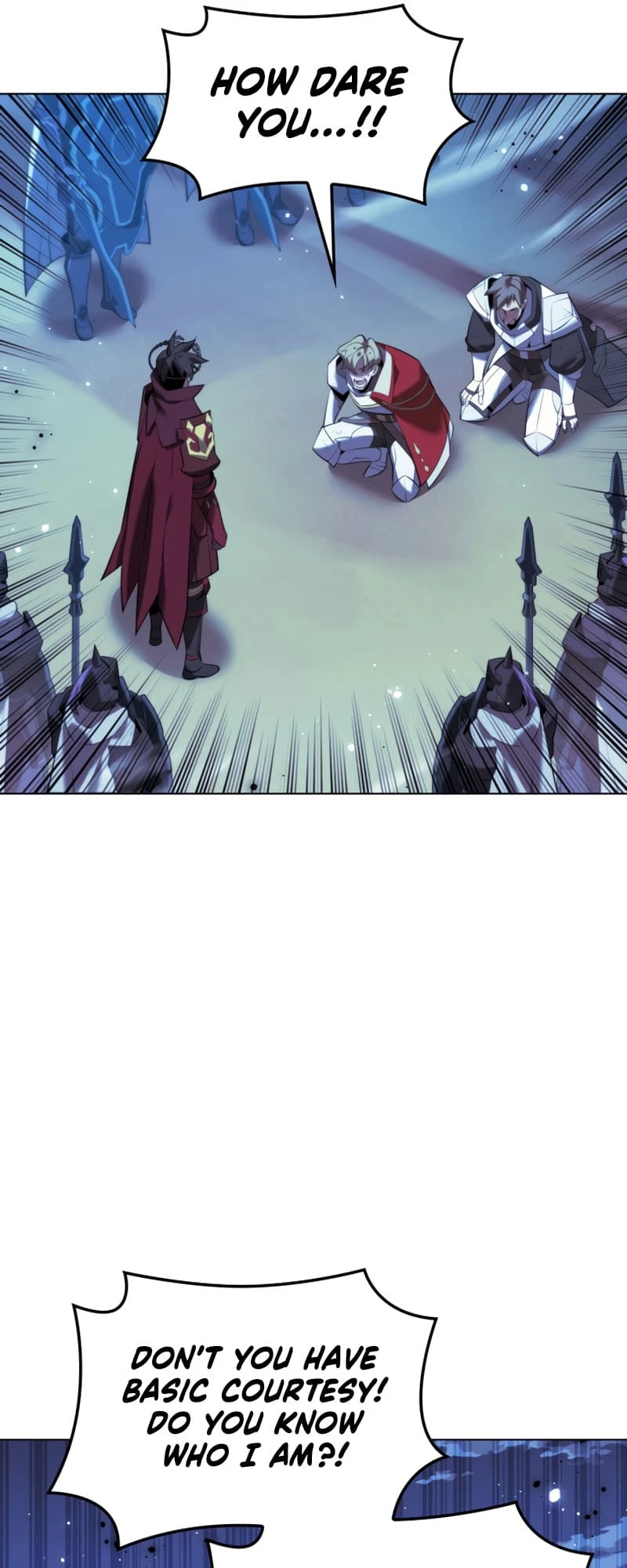 Overgeared Chapter 178, page 26 of 95
