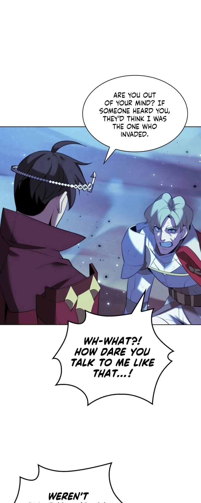 Overgeared Chapter 178, page 28 of 95
