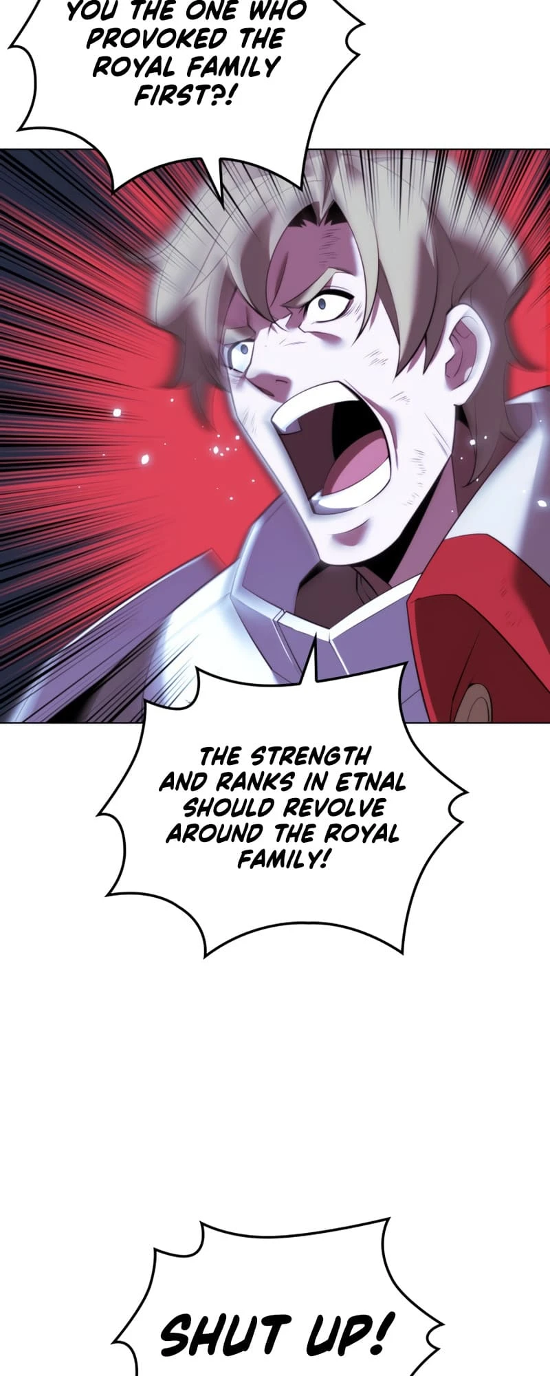 Overgeared Chapter 178, page 29 of 95