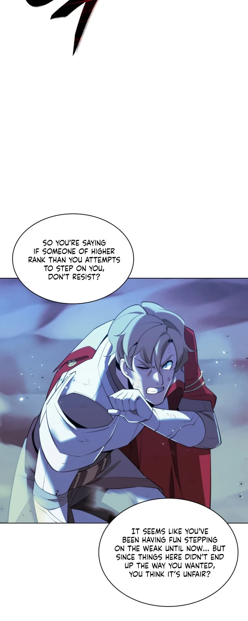 Overgeared Chapter 178, page 31 of 95