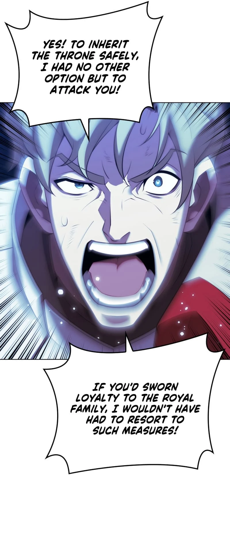 Overgeared Chapter 178, page 38 of 95