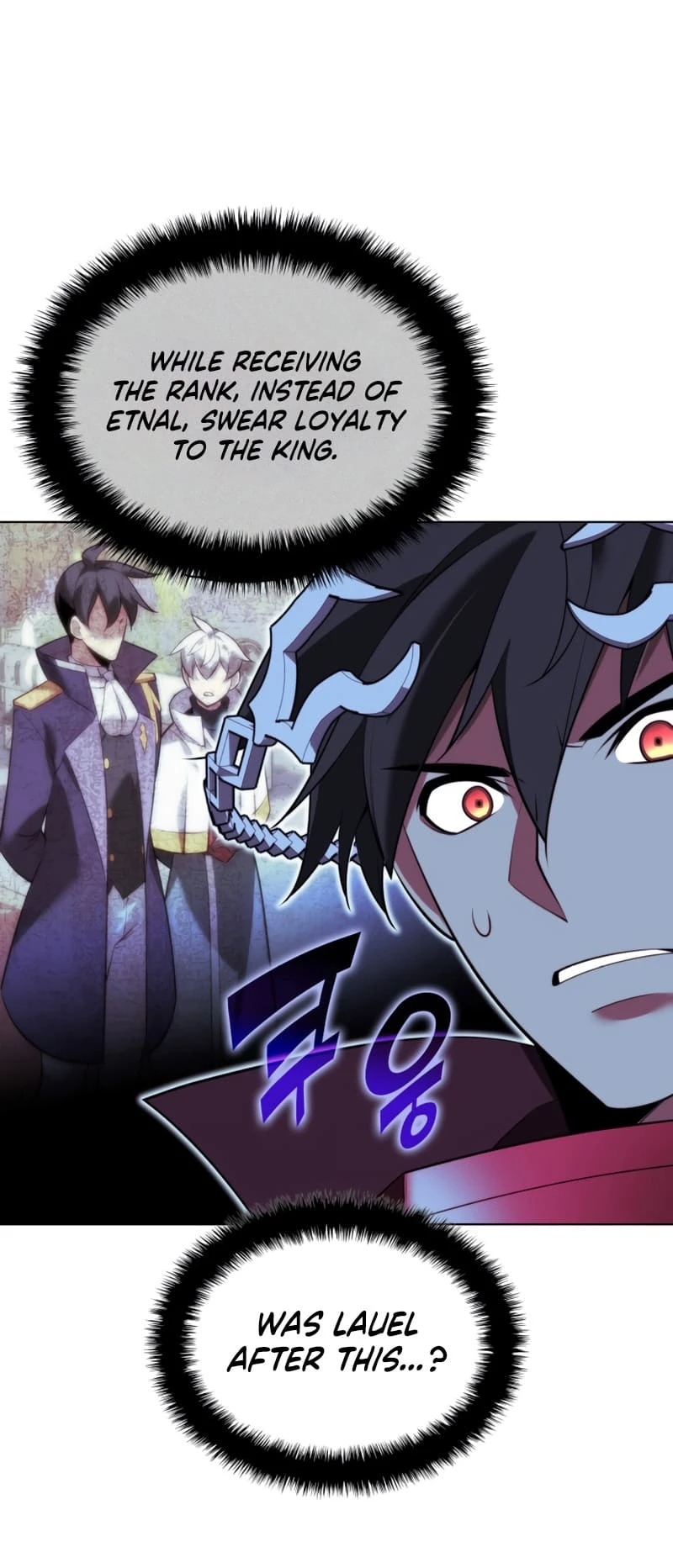 Overgeared Chapter 178, page 39 of 95