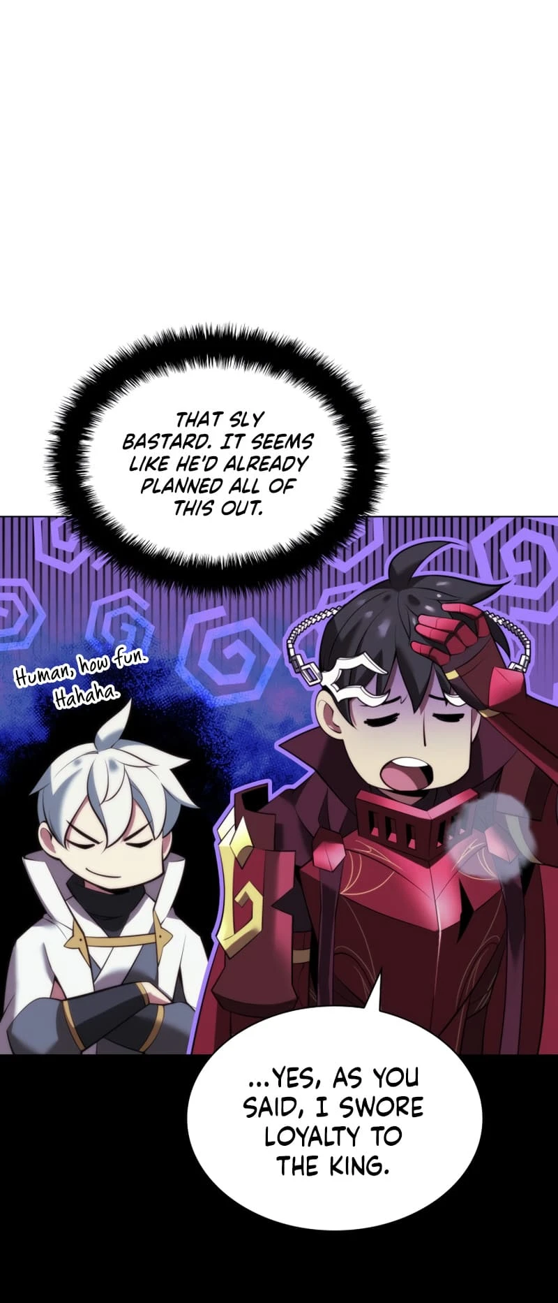 Overgeared Chapter 178, page 40 of 95