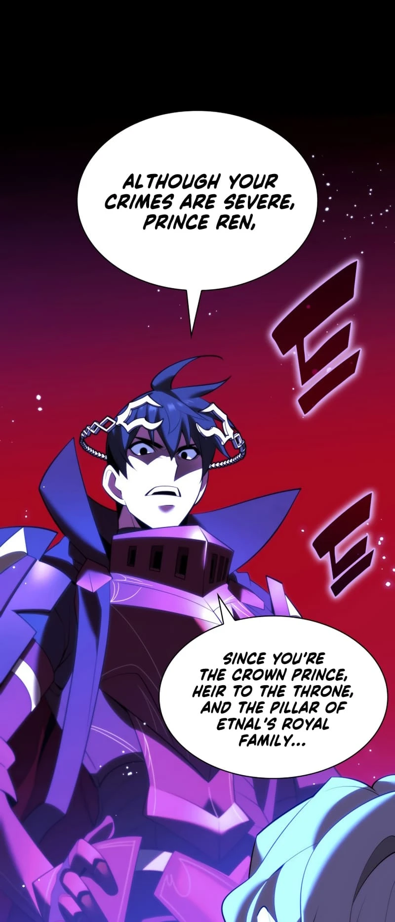 Overgeared Chapter 178, page 41 of 95