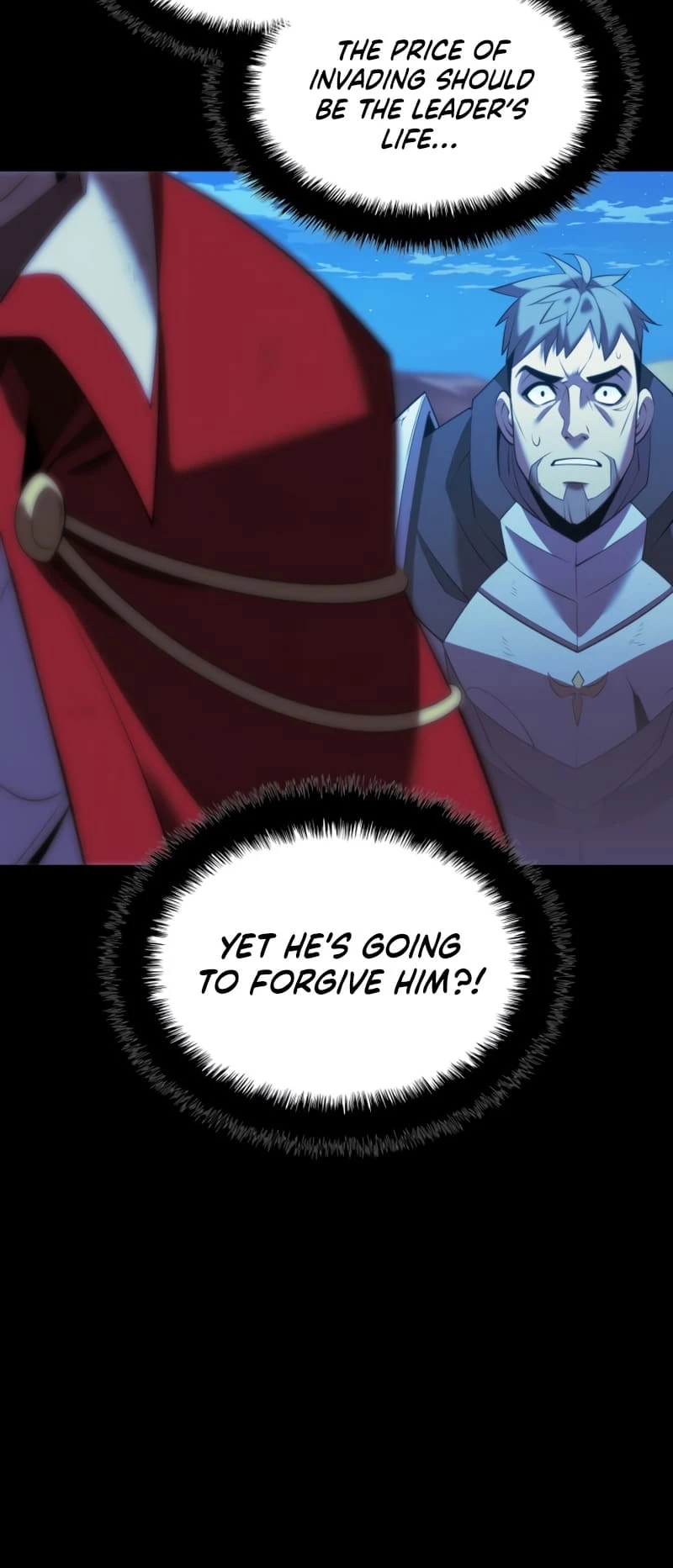 Overgeared Chapter 178, page 43 of 95