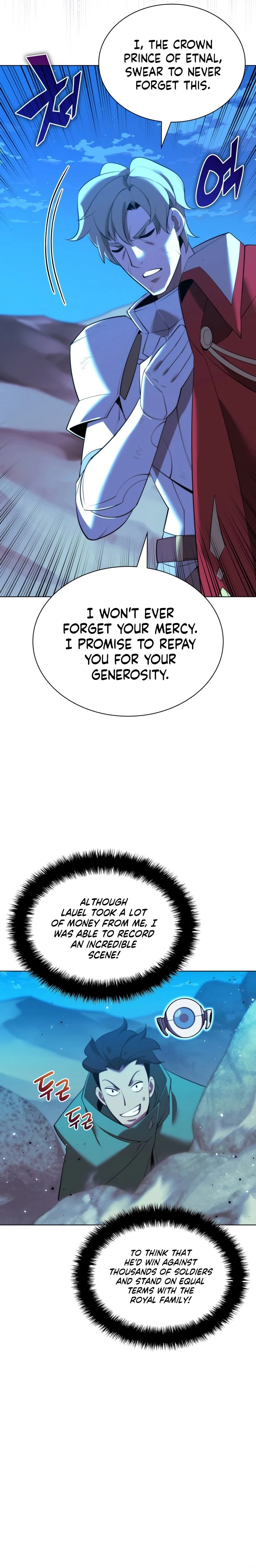 Overgeared Chapter 178, page 45 of 95