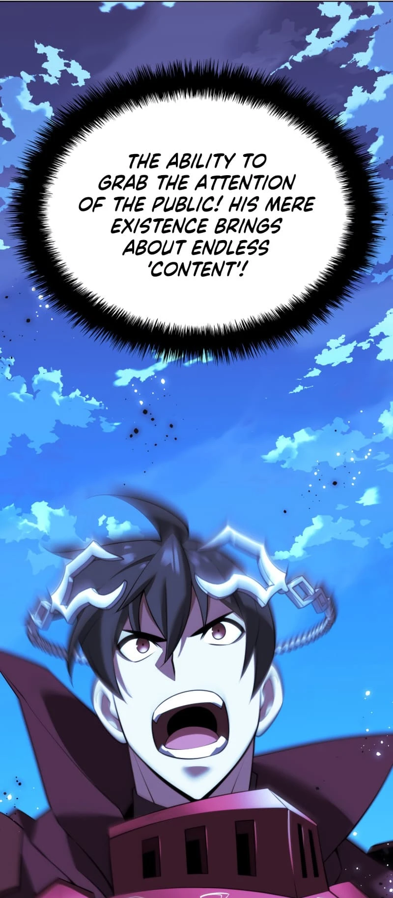 Overgeared Chapter 178, page 46 of 95