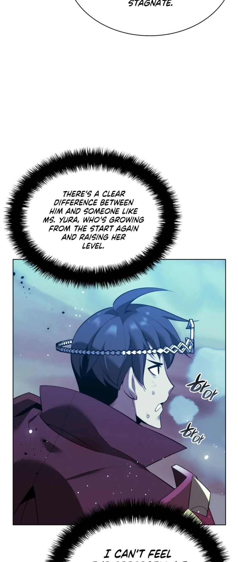 Overgeared Chapter 178, page 5 of 95