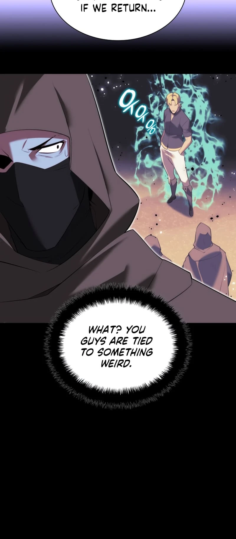 Overgeared Chapter 178, page 51 of 95