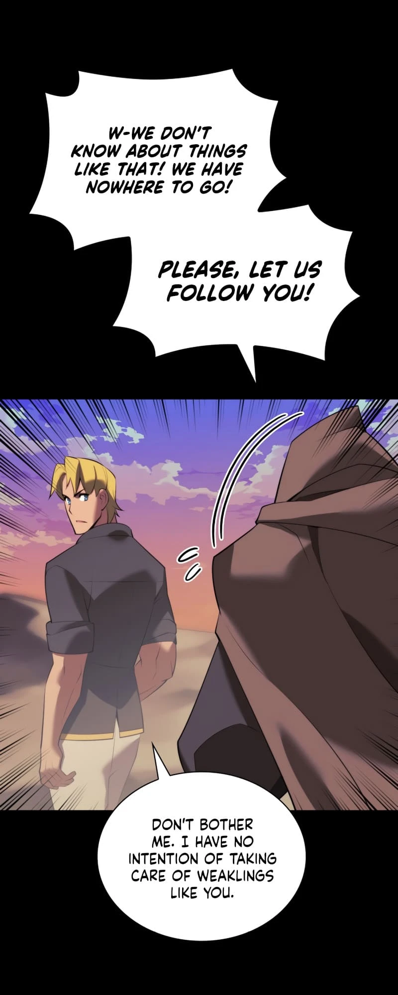 Overgeared Chapter 178, page 55 of 95