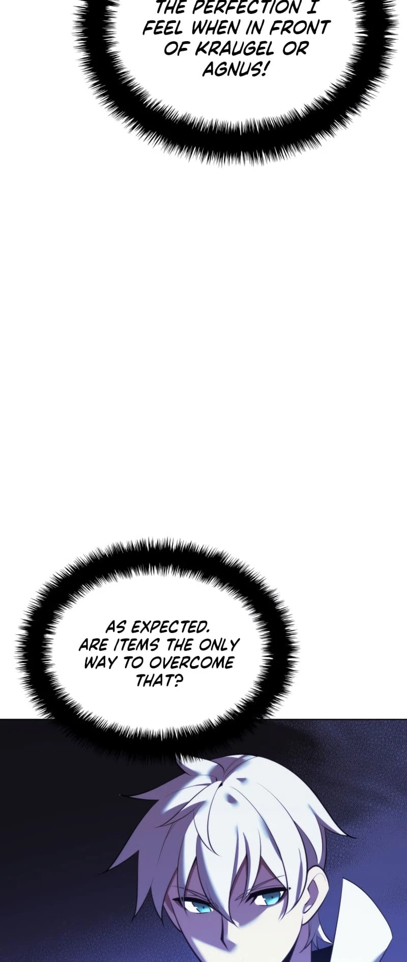 Overgeared Chapter 178, page 6 of 95