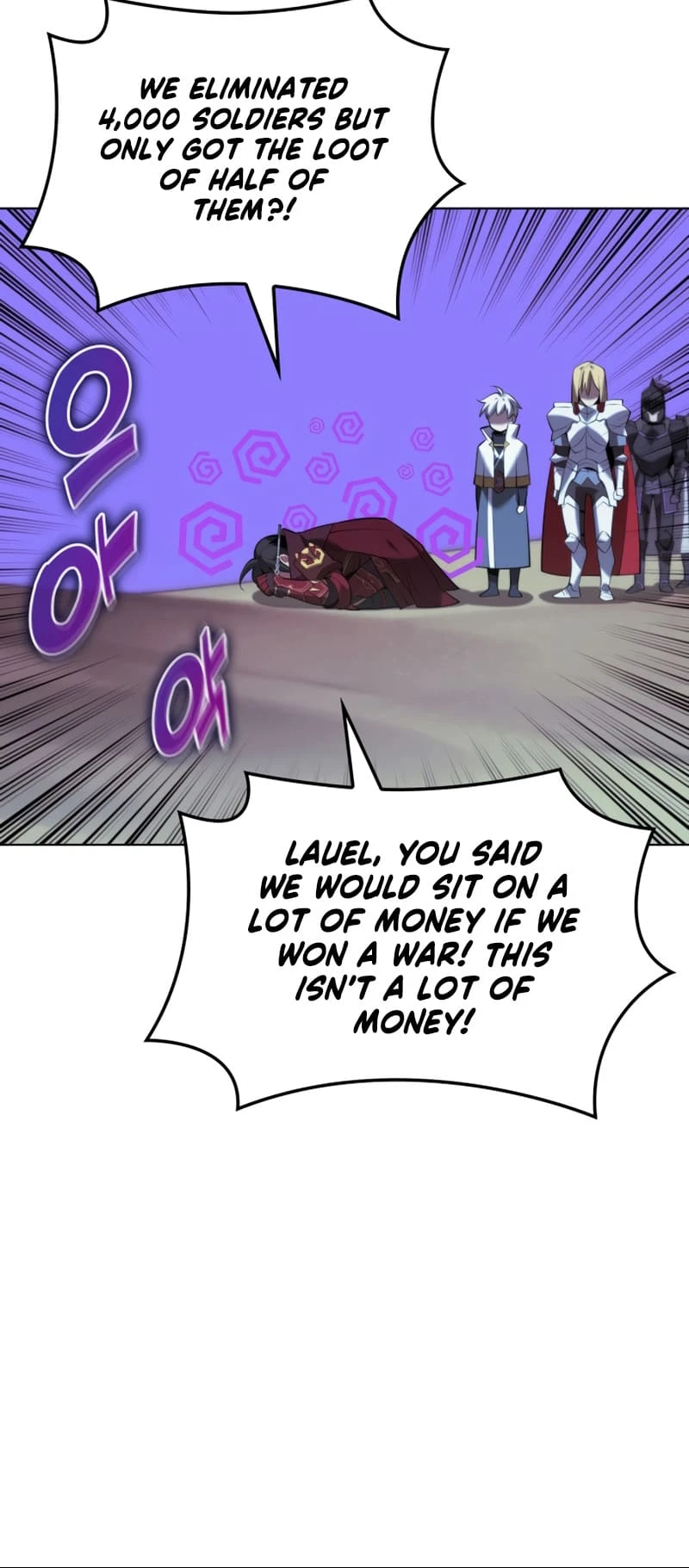 Overgeared Chapter 178, page 63 of 95
