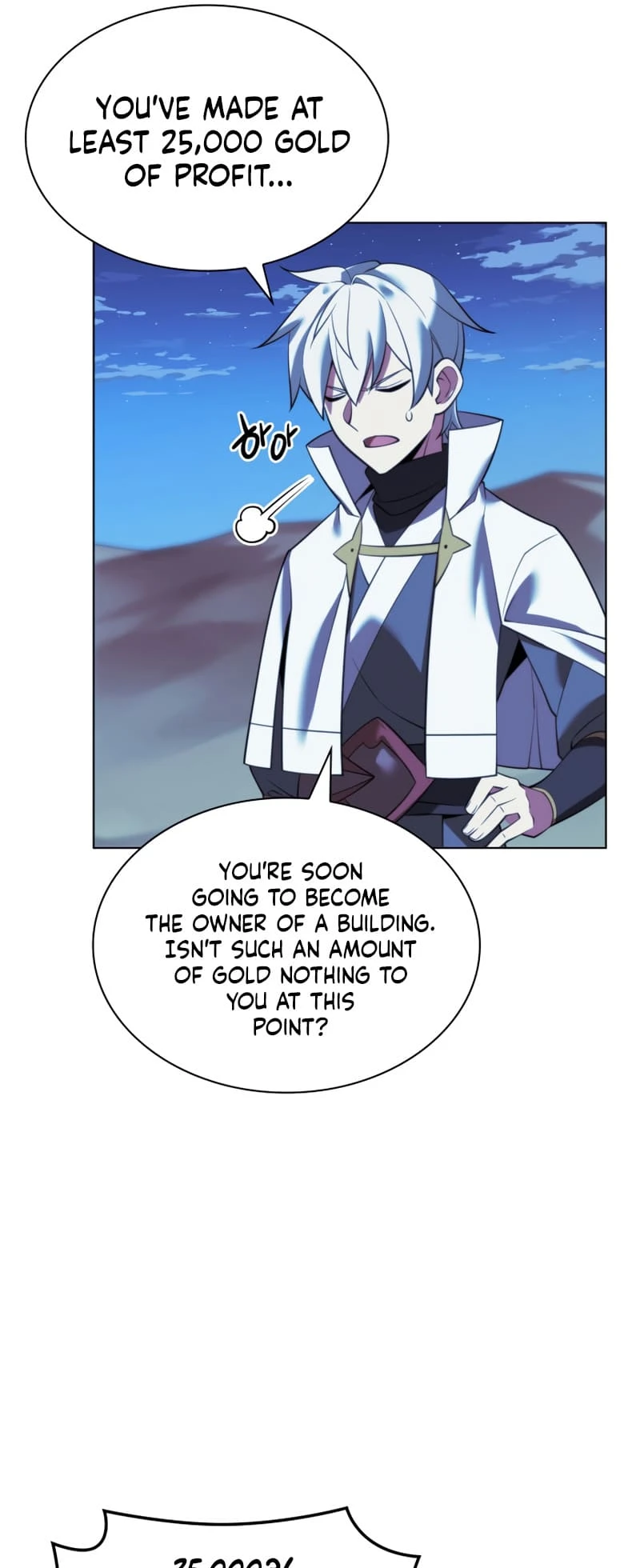 Overgeared Chapter 178, page 64 of 95